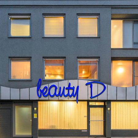 Beautyd Grey Room Centrum Gullegem Wevelgem Dış mekan fotoğraf