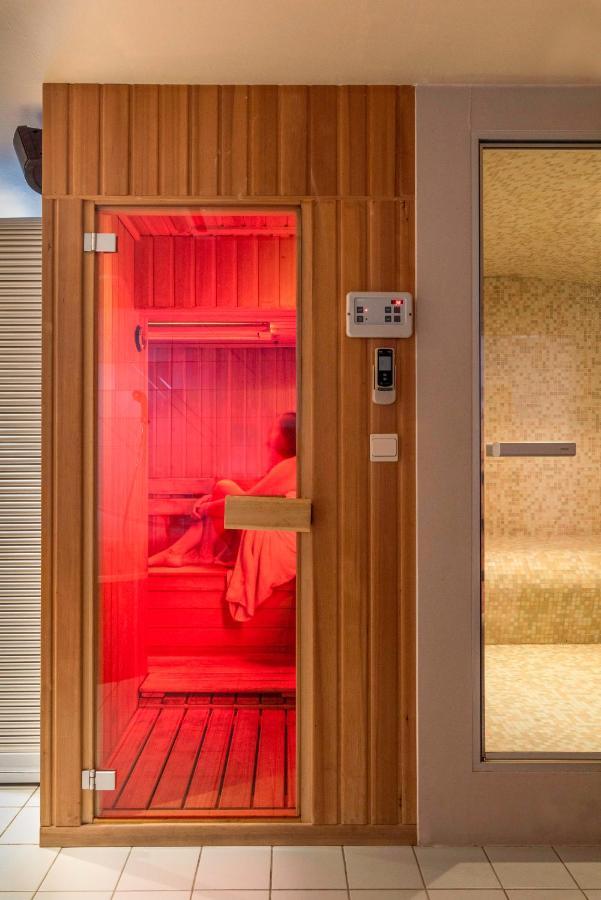 Beautyd Grey Room Centrum Gullegem Wevelgem Dış mekan fotoğraf
