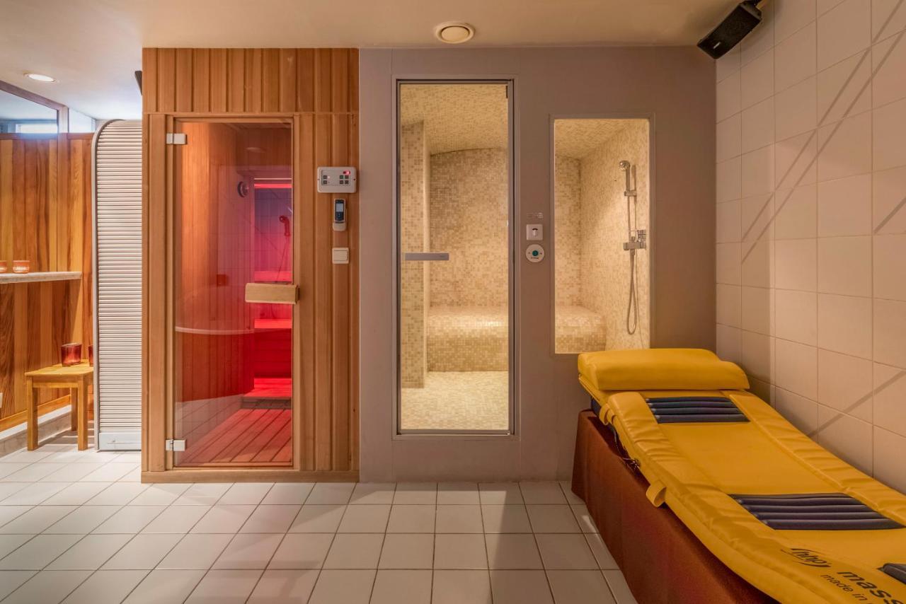 Beautyd Grey Room Centrum Gullegem Wevelgem Dış mekan fotoğraf